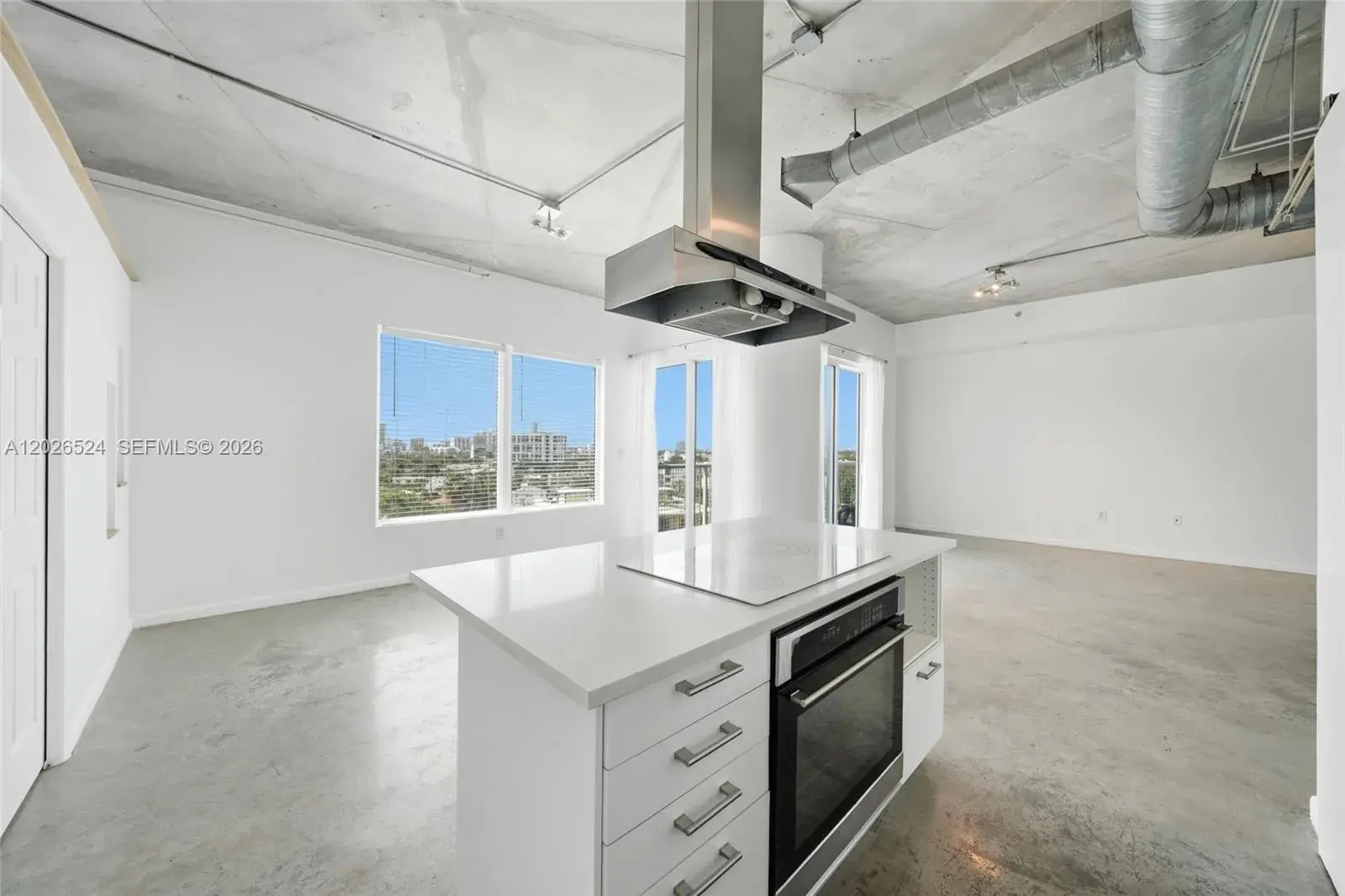 10 SW South River Dr # 804, Miami FL 33130