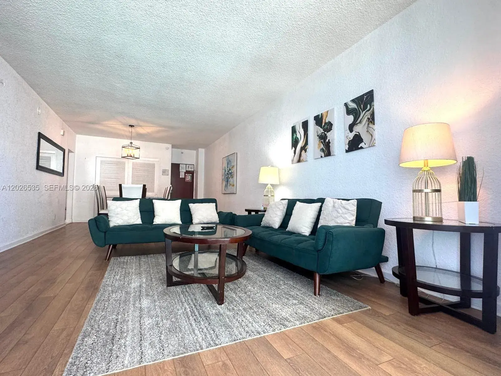 4001 S Ocean Dr # 15L, Hollywood FL 33019