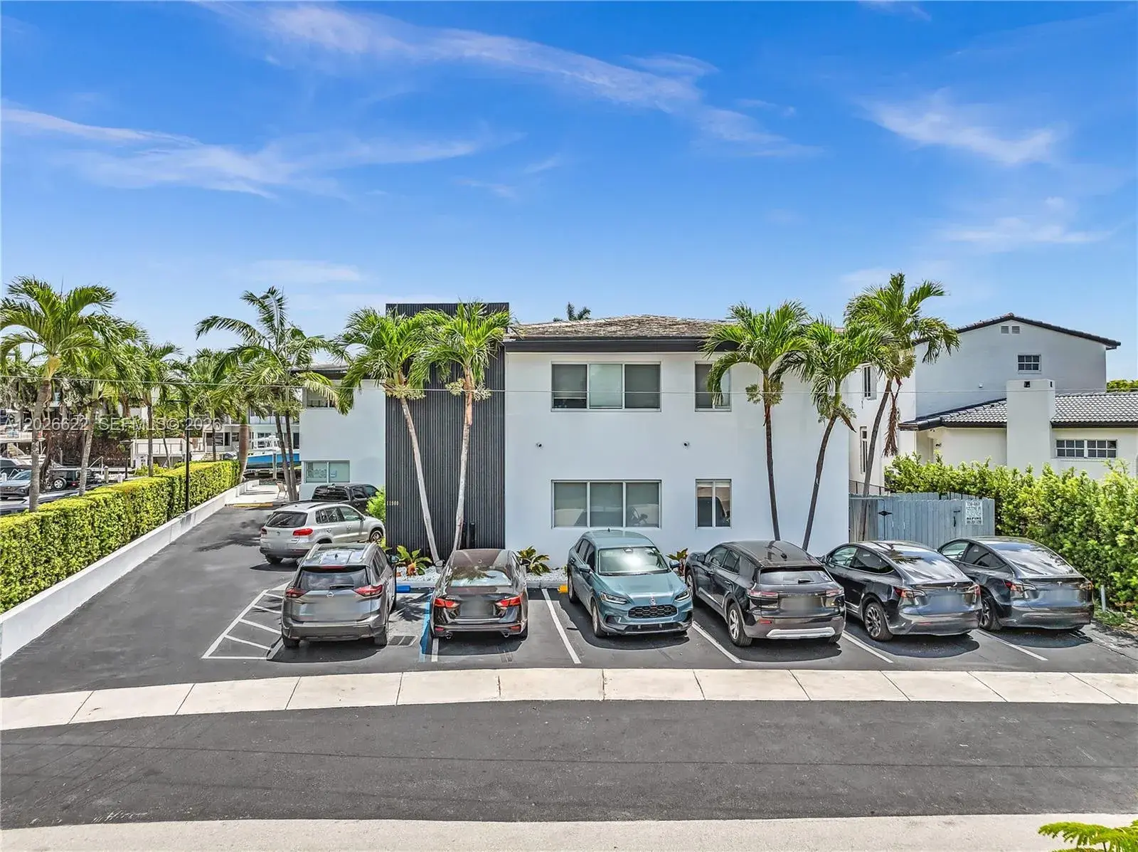 for sale at 11900 N Bayshore Dr # 8, North Miami FL 33181