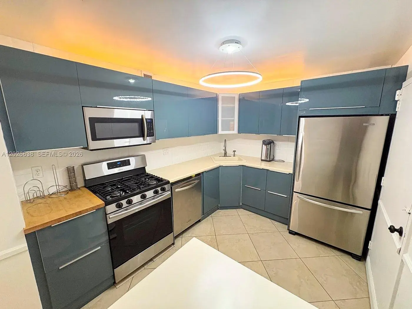 2030 S Ocean Dr # 723, Hallandale Beach FL 33009