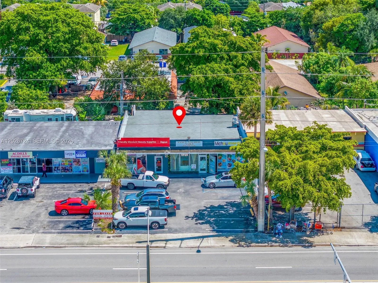for sale at 1026 NW 9th Ave, Fort Lauderdale FL 33311