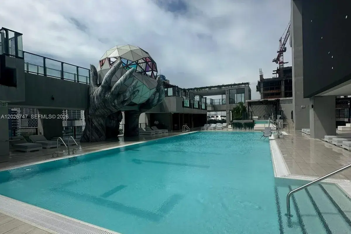 20 NE 11TH STREET # 3304, Miami FL 33132