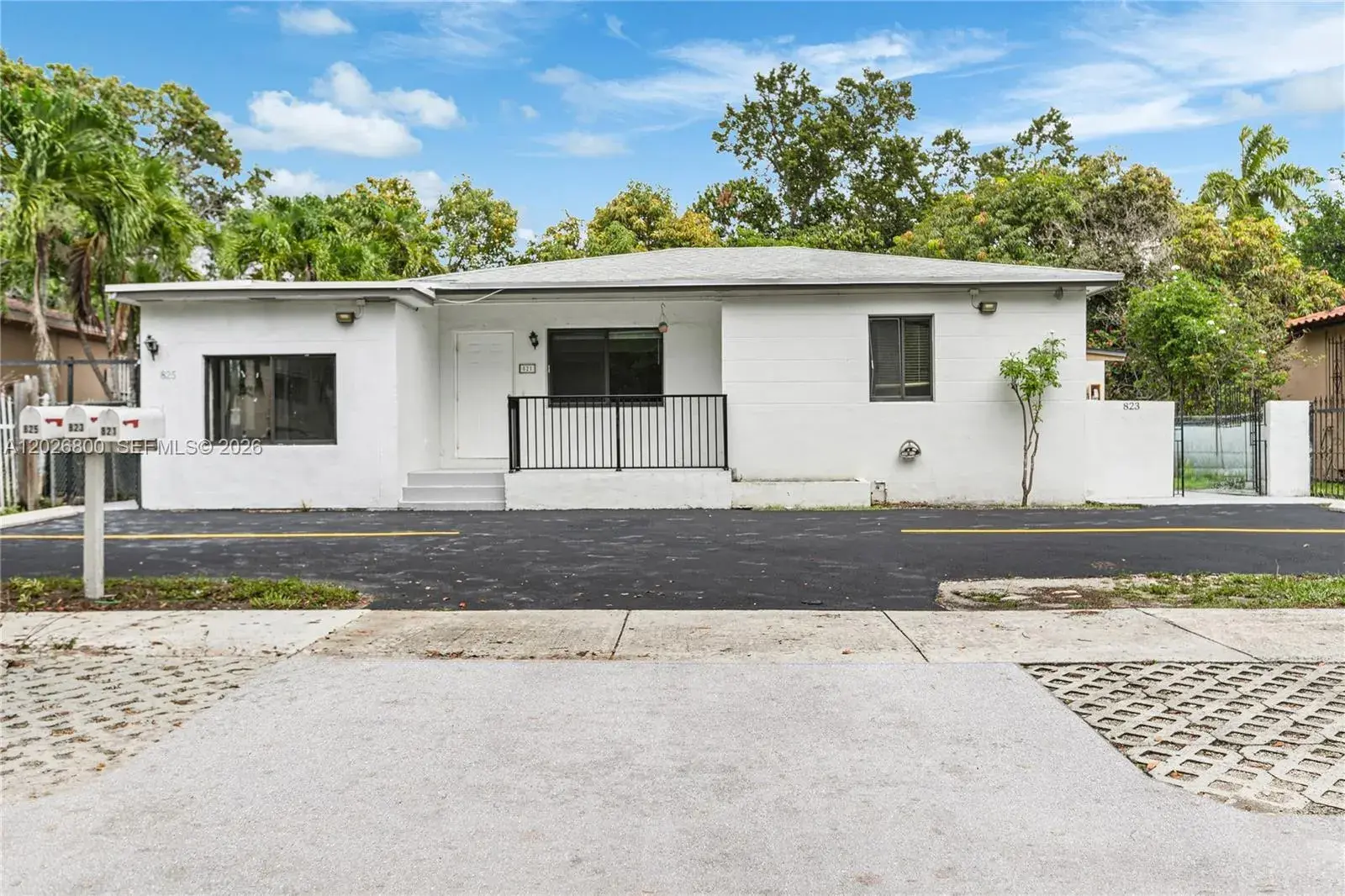 821 NW 36th Ave, Miami FL 33125