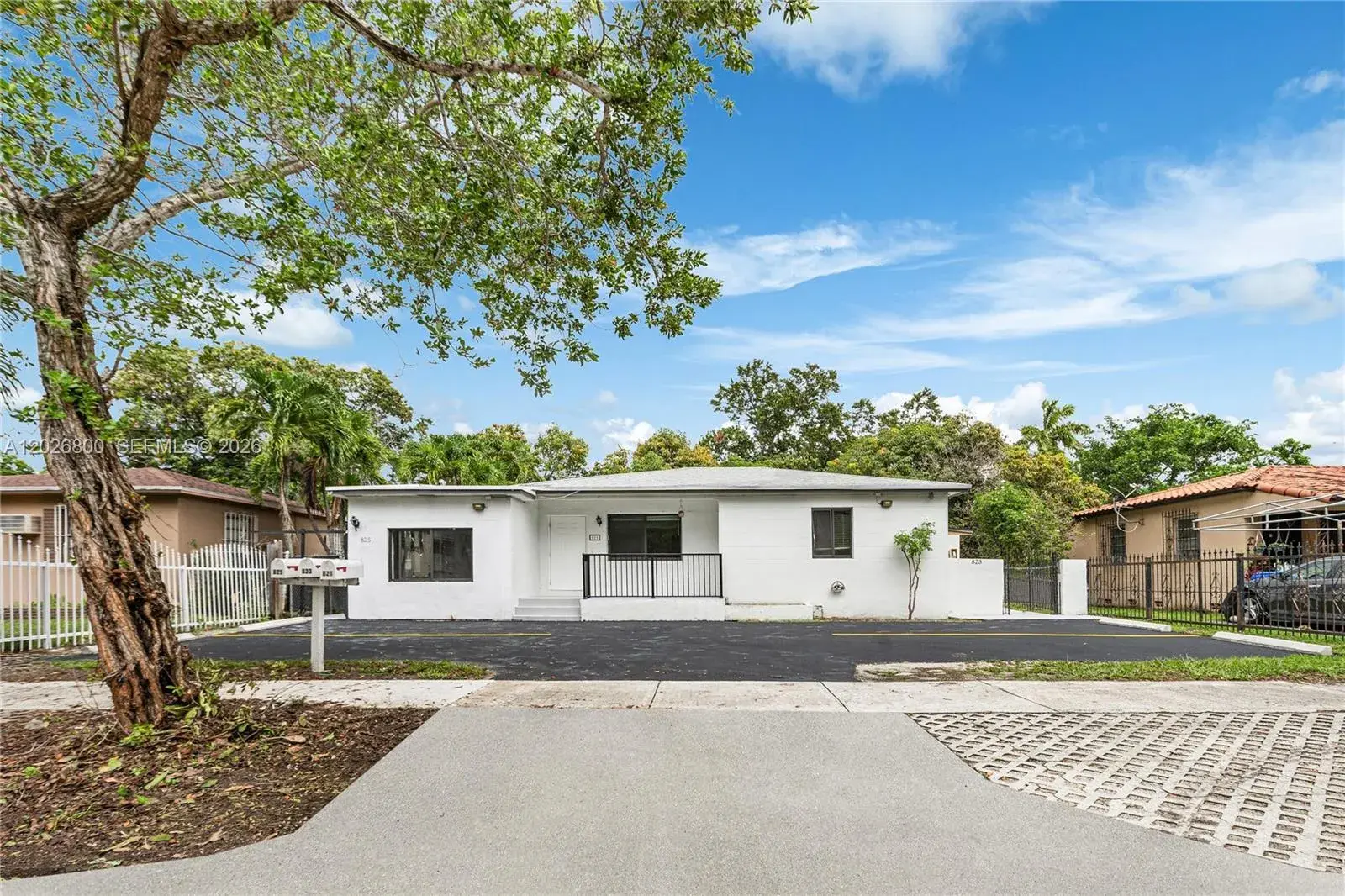 821 NW 36th Ave, Miami FL 33125