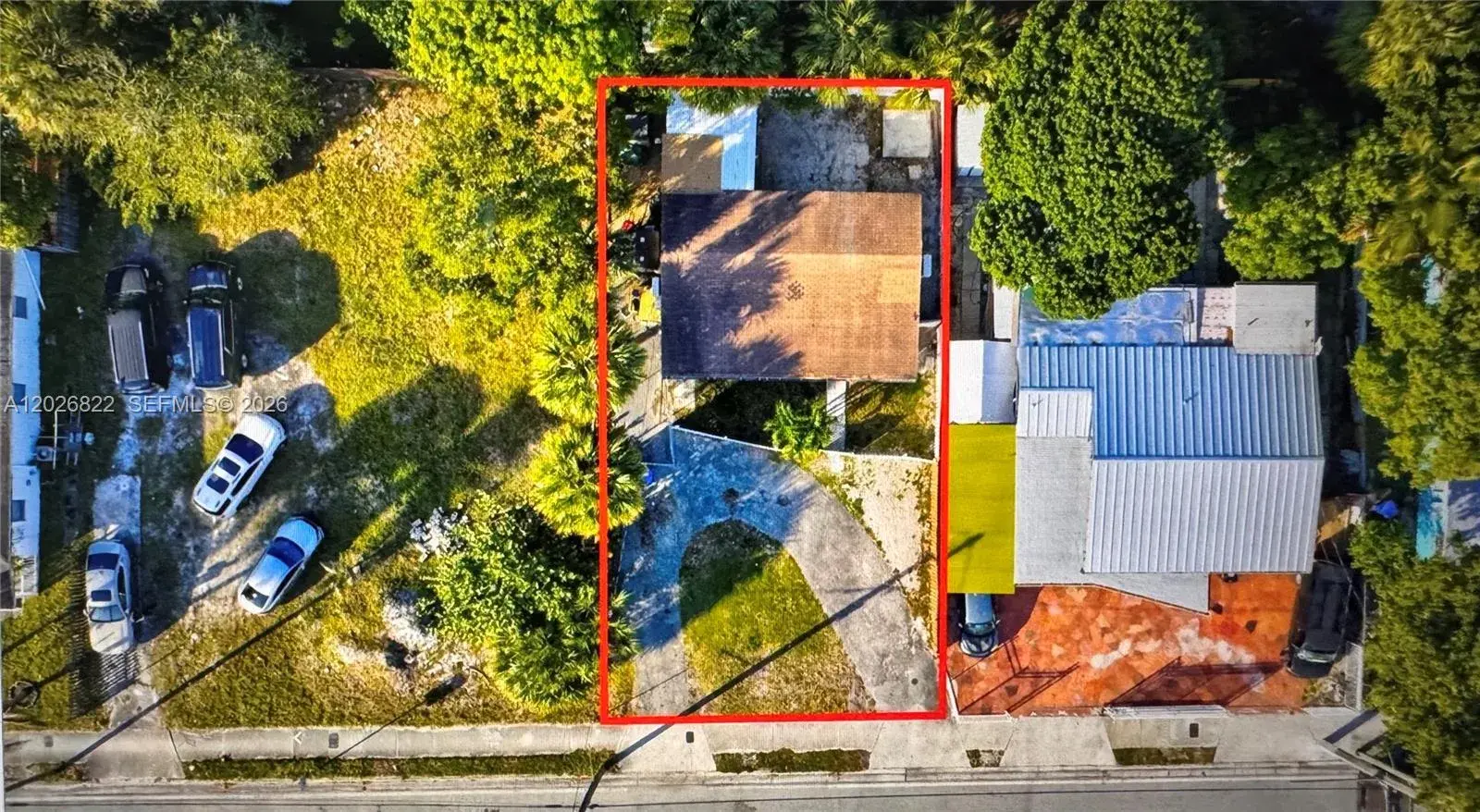 Residential Income for sale at 1705 Davie Blvd, Fort Lauderdale FL 33312