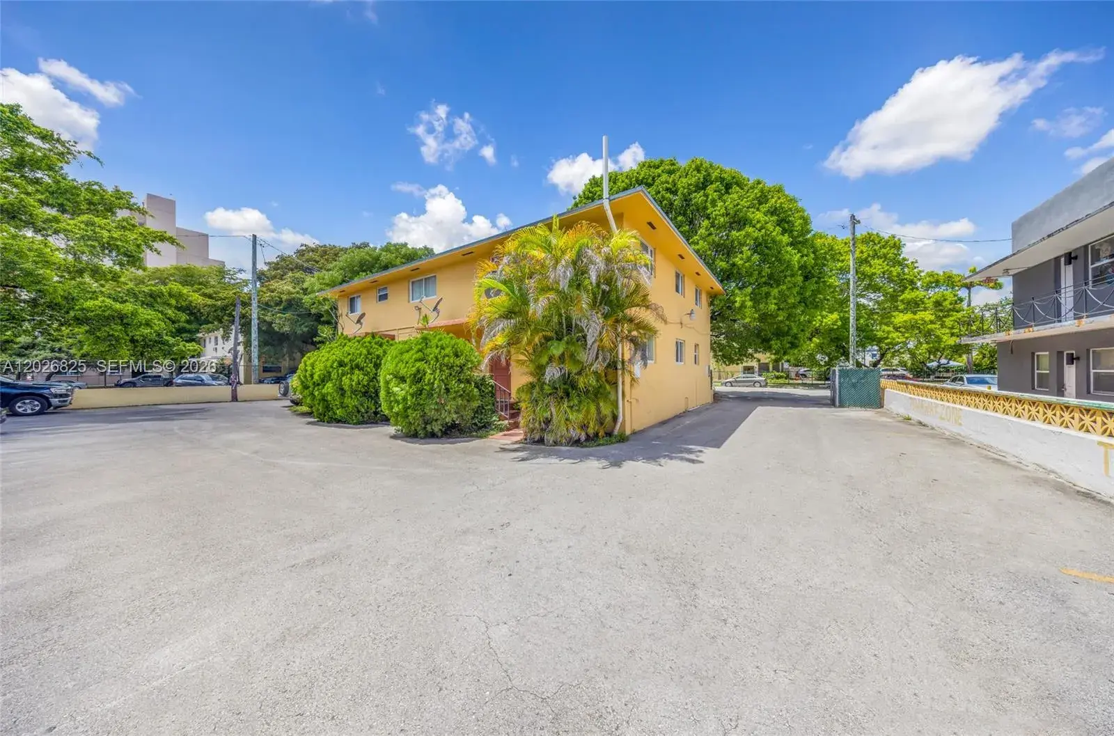 for sale at 840 NW 4th St, Miami FL 33128
