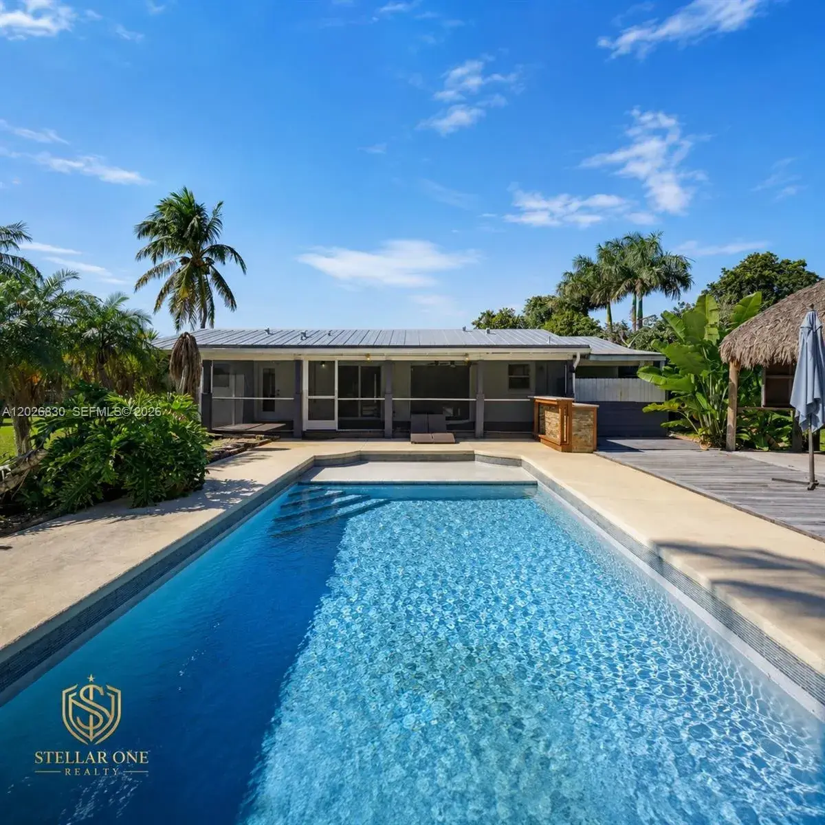 5300 SW 162nd Ave, Southwest Ranches FL 33331