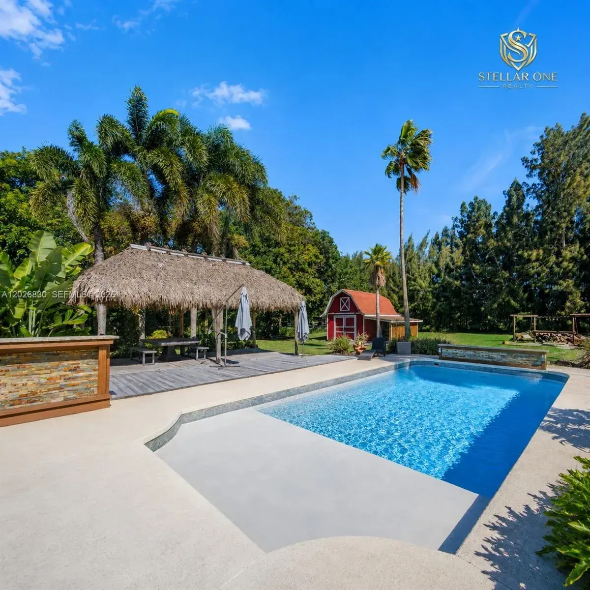 5300 SW 162nd Ave, Southwest Ranches FL 33331
