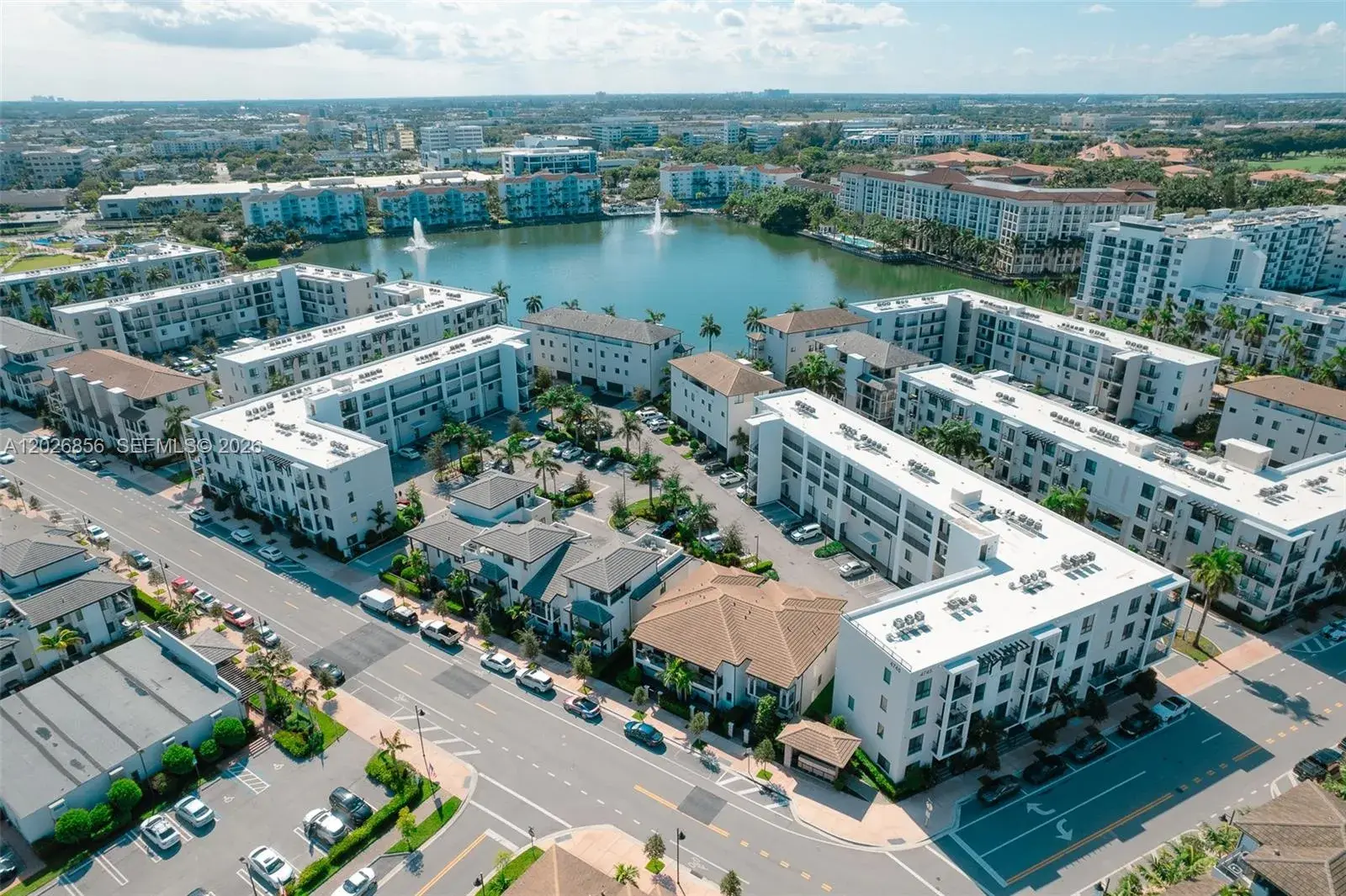 3 bedroom 2 bath Residential for sale at 4745 NW 84th Ct # 47, Doral FL 33166