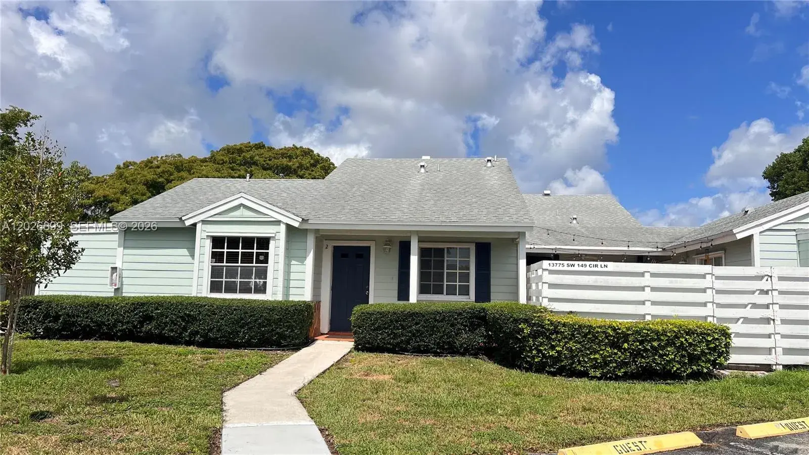 13775 SW 149th Cir Ln # 86, Miami FL 33186