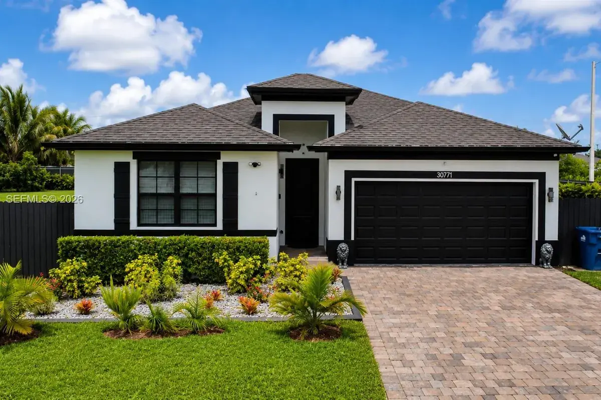 30771 SW 193rd Ct, Homestead FL 33030