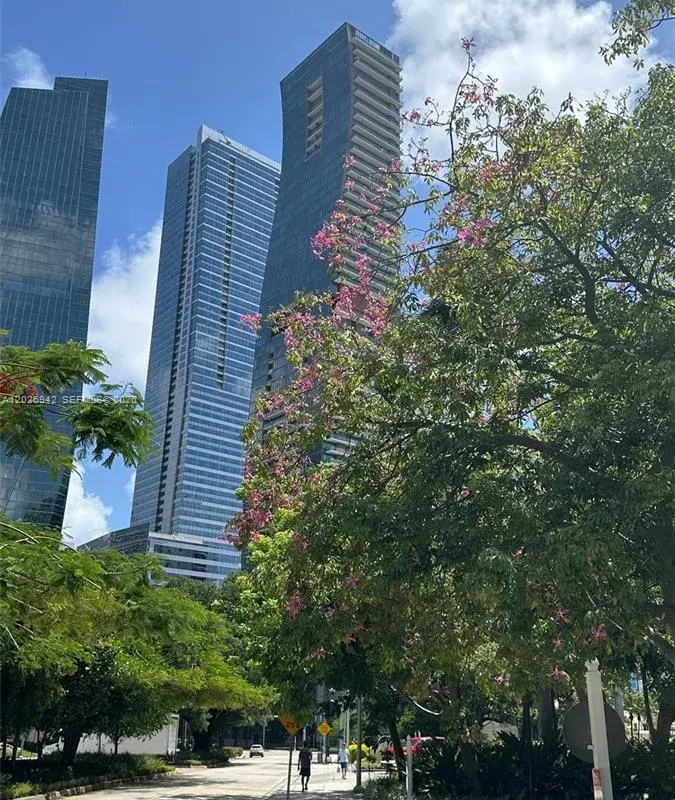 1451 Brickell Ave # 3804, Miami FL 33131