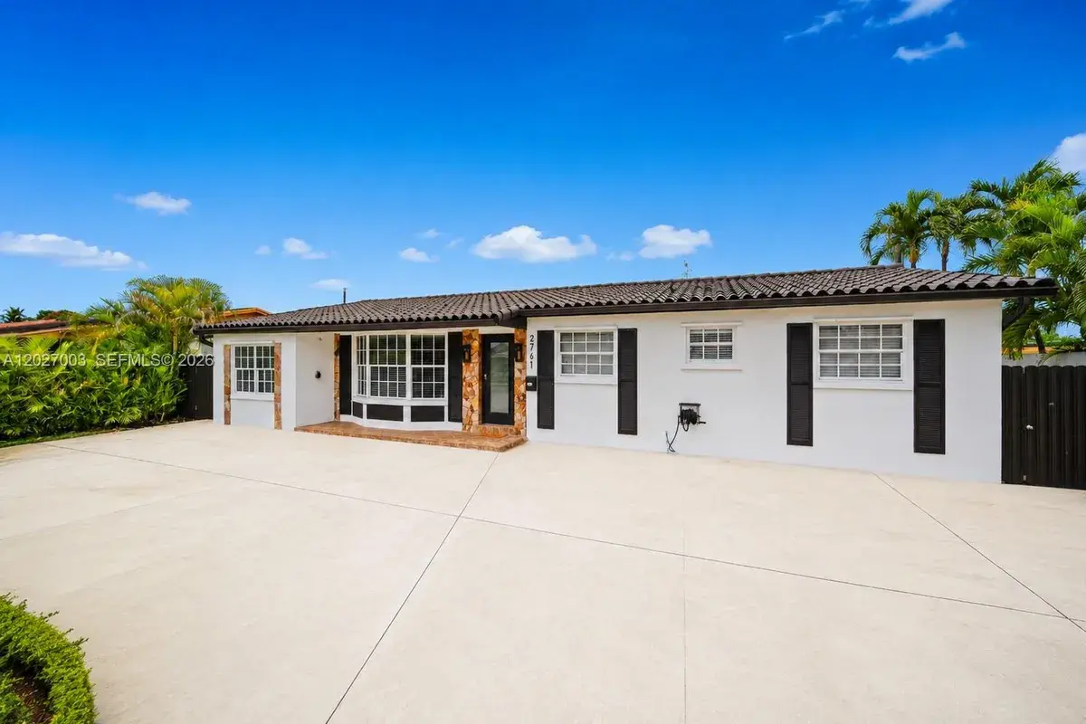 2761 SW 92nd Pl, Miami FL 33165