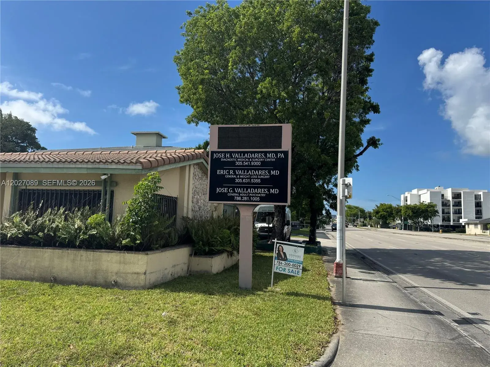 2660 SW 3rd St, Miami FL 33135