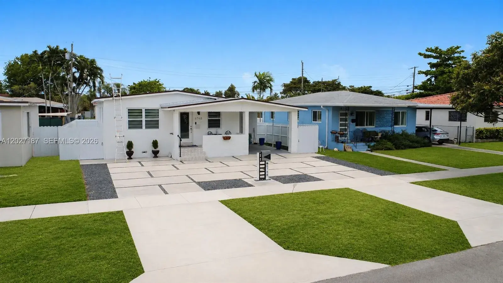 6748 SW 38th St, Miami FL 33155