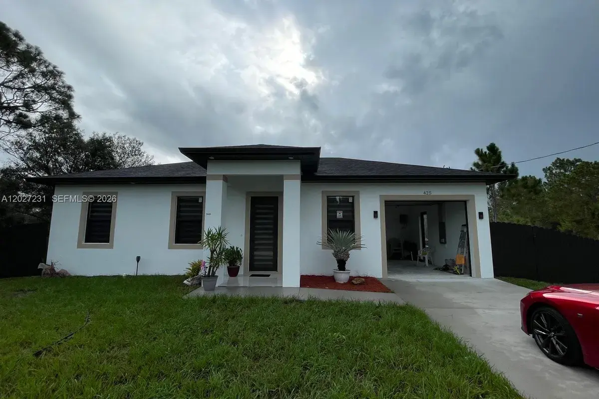 425 Majors Ave # 0, Lehigh Acres FL 33974