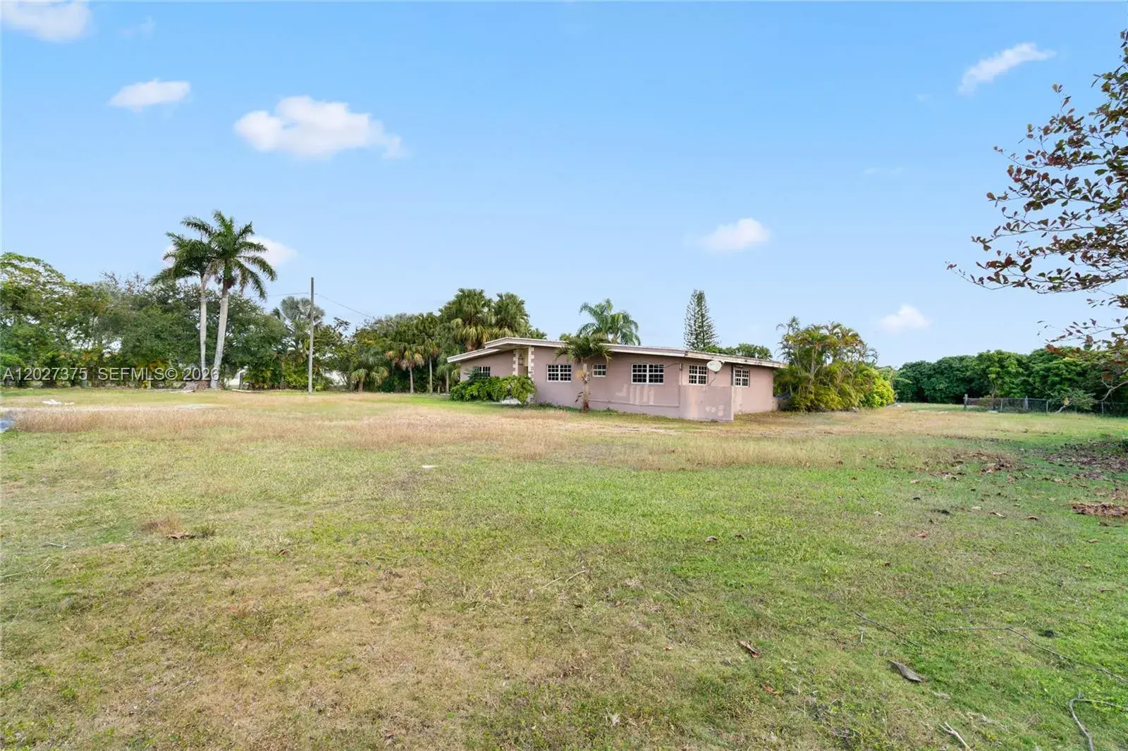 30905 SW 194th Ave, Homestead FL 33030
