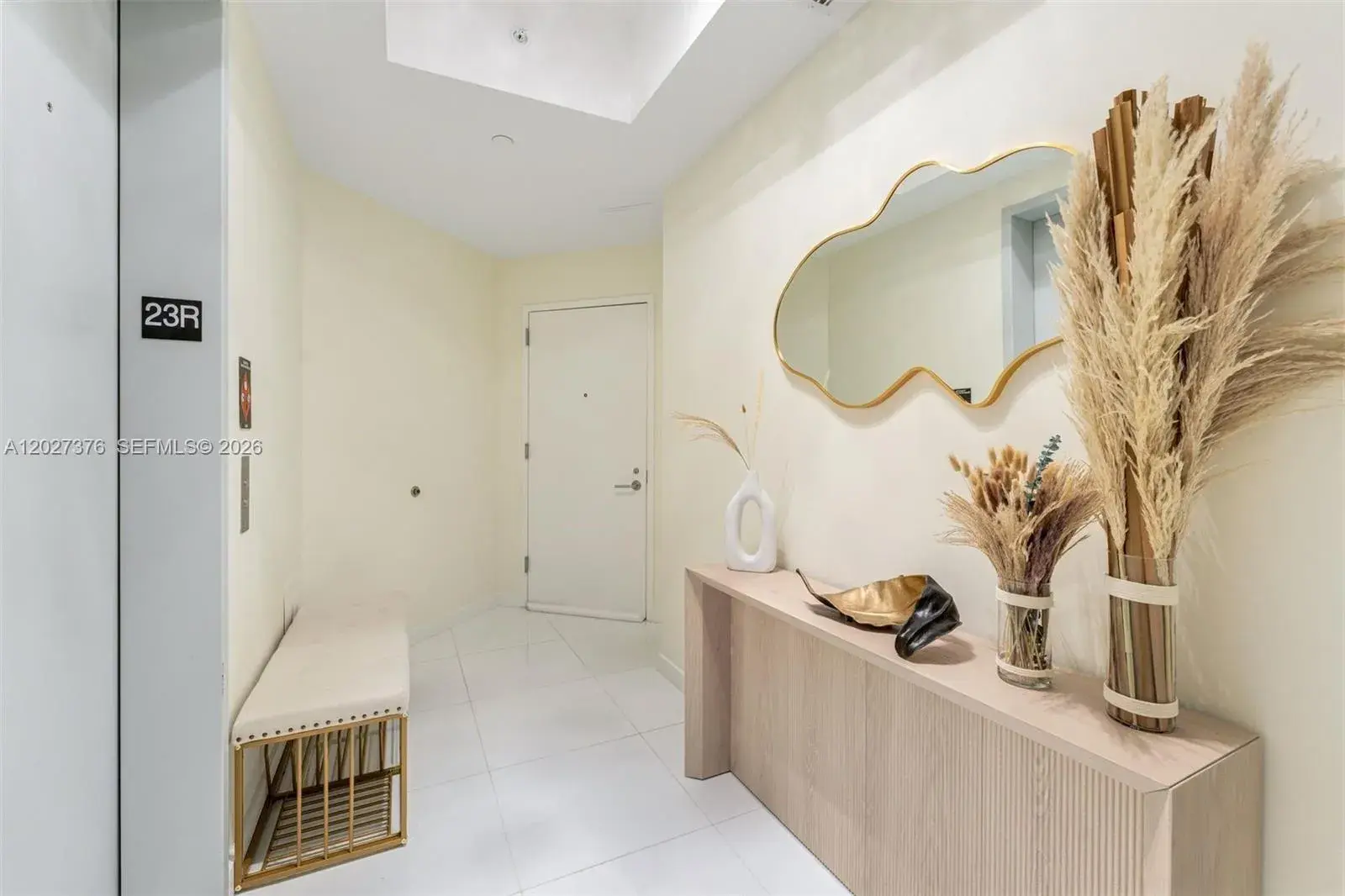 851 NE 1st Ave # 2308, Miami FL 33132