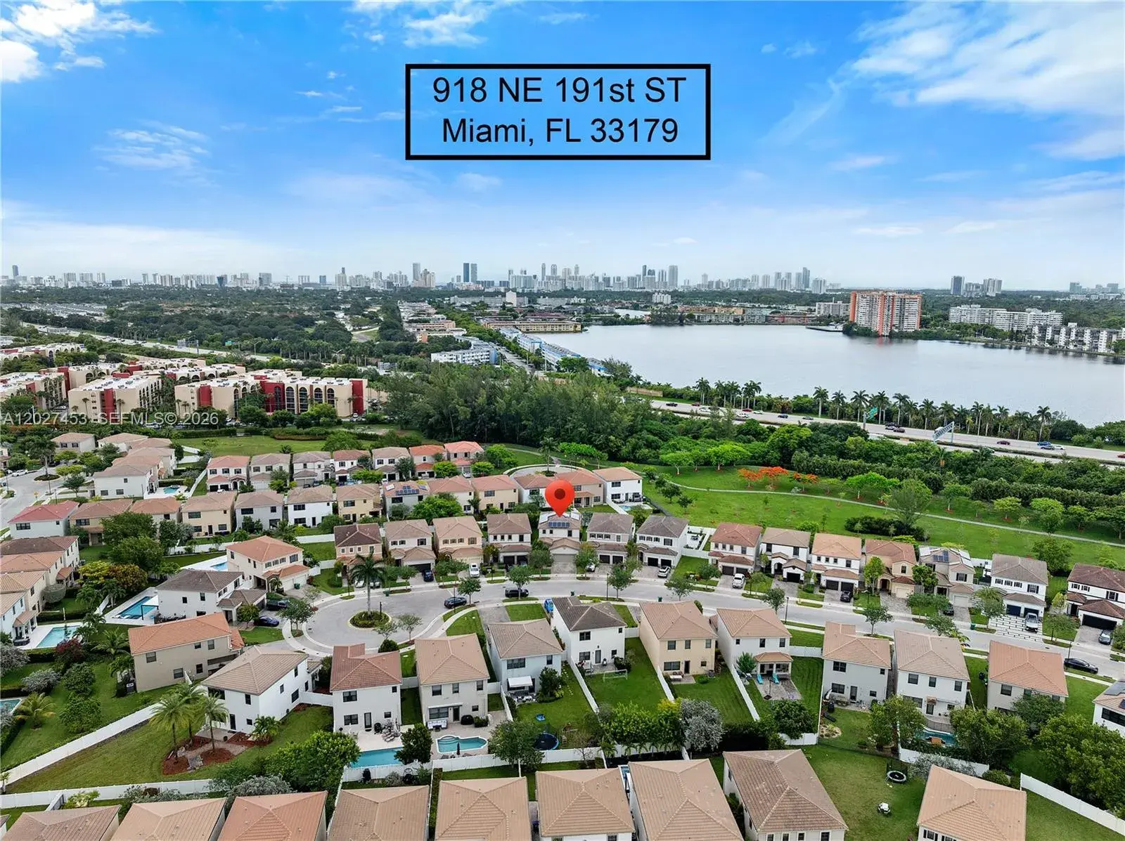 918 NE 191st St, Miami FL 33179