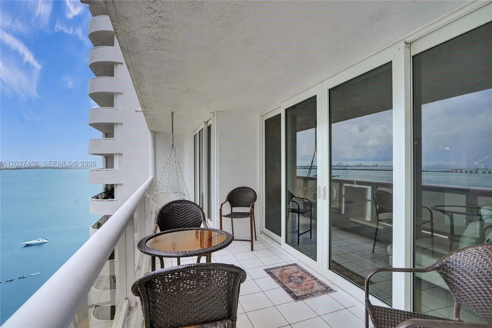 1717 N Bayshore Dr # 2440, Miami FL 33132