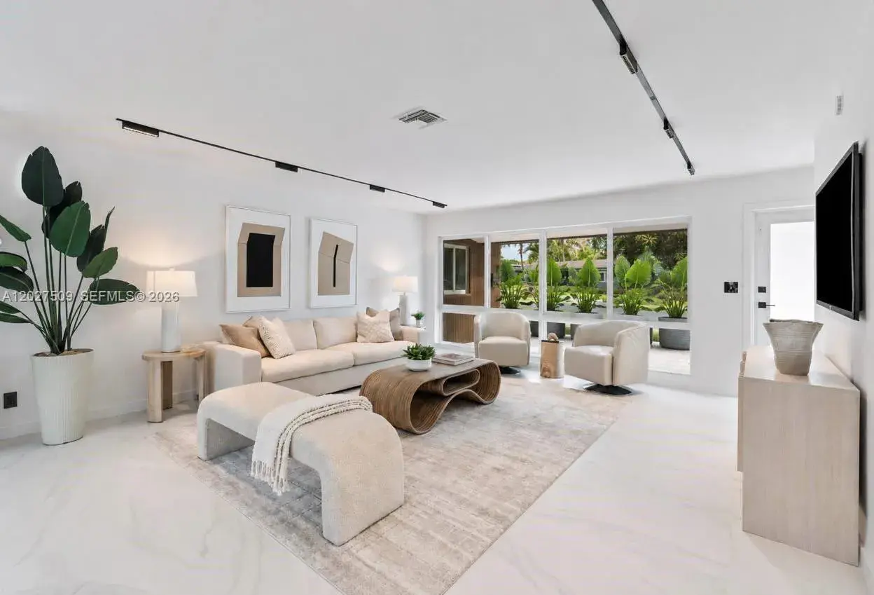 4 bedroom 3 bath Residential for sale at 2110 NE 54th St, Fort Lauderdale FL 33308