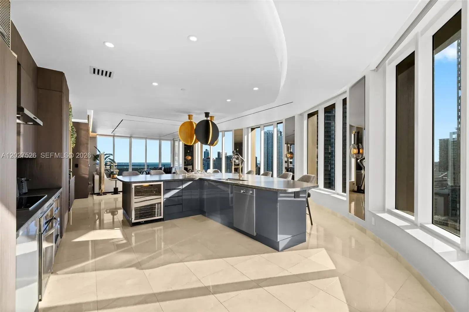 901 Brickell Key Blvd # 3304, Miami FL 33131