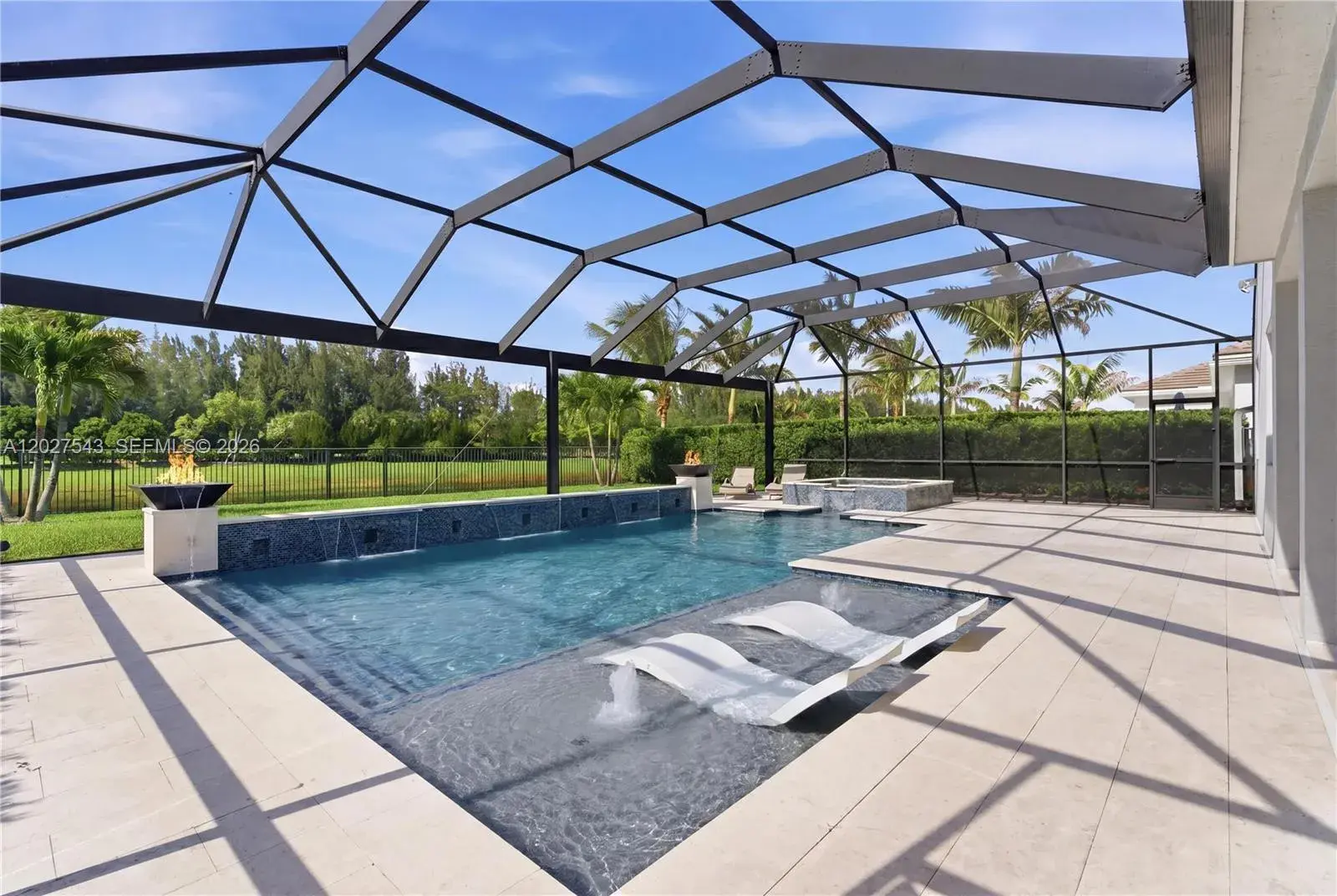 5 bedroom 4 bath Residential for sale at 15943 Whippoorwill CIR, Westlake FL 33470