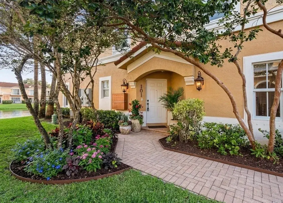 12869 SW 31st Ct # 150, Miramar FL 33027