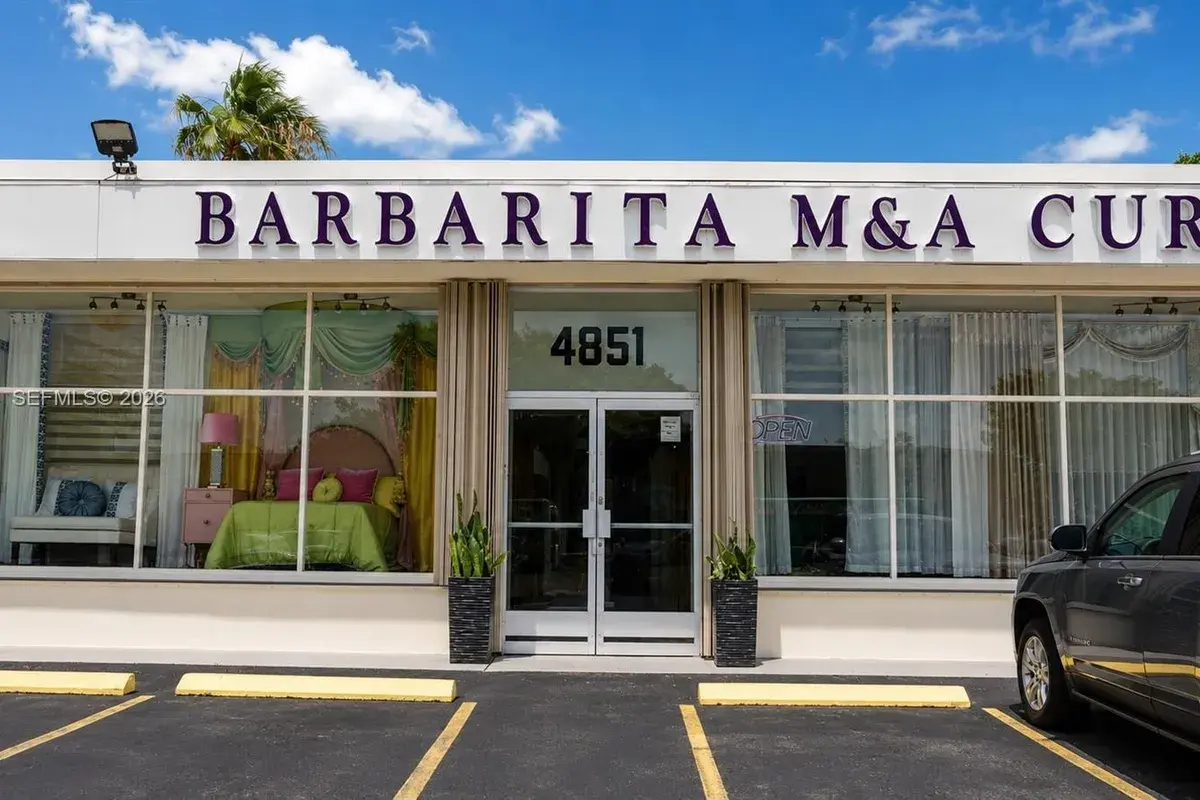 4851 E 8th Ave, Hialeah FL 33013