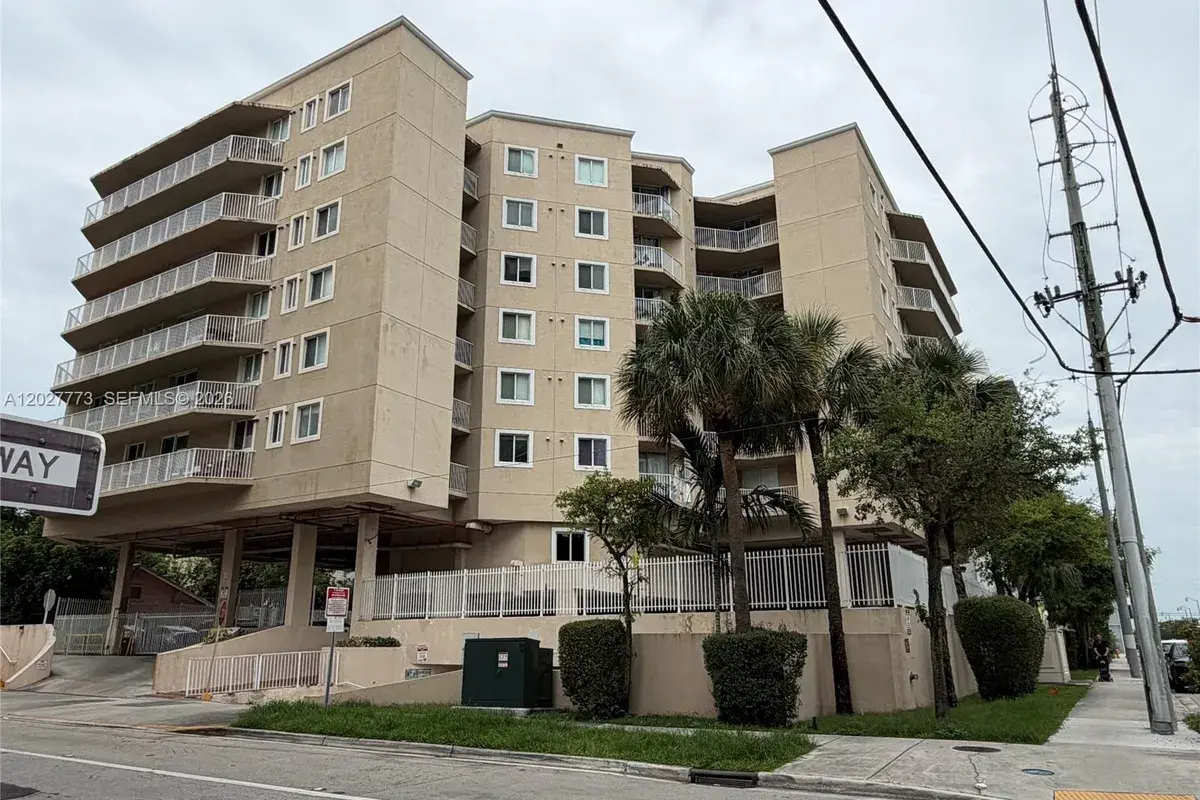 102 SW 6th Ave # 501, Miami FL 33130