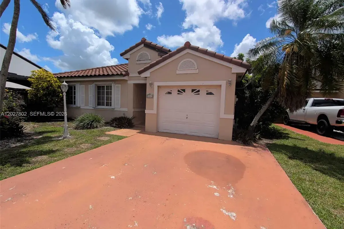 8462 SW 158th Ct, Miami FL 33193