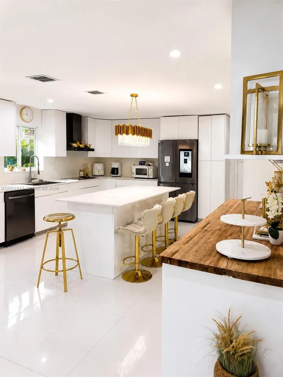 4 bedroom 2 bath Residential for sale at 5343 NW 184th St, Miami Gardens FL 33055