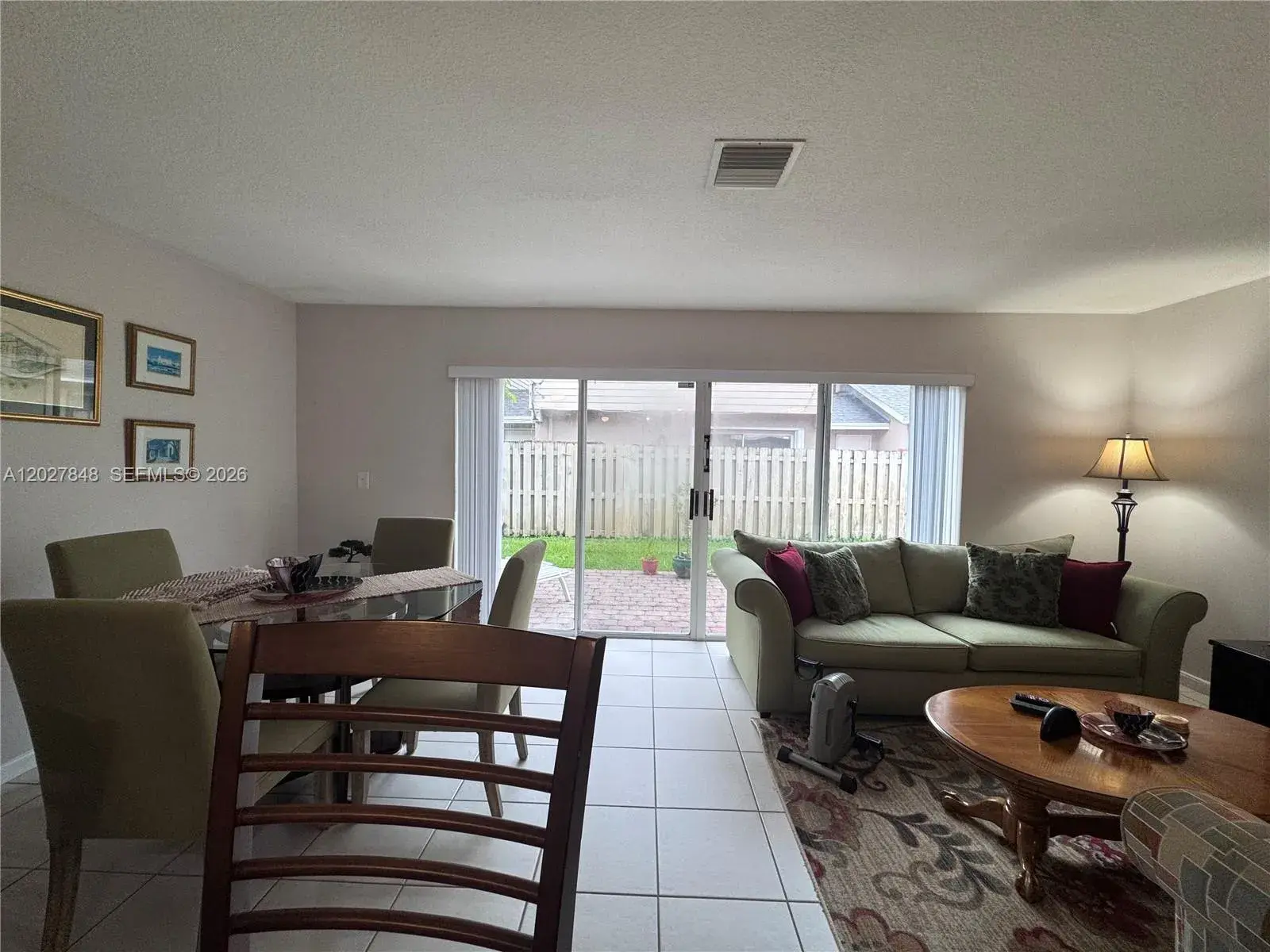 3 bedroom 2 bath Residential for sale at 12204 NW 36th Pl, Sunrise FL 33323