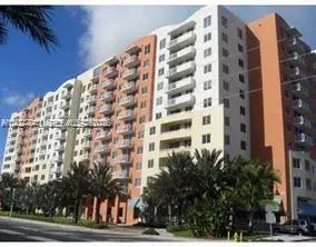 2 bedroom 2 bath Residential Lease for rent at 18800 NE 29th Ave, Aventura FL 33180