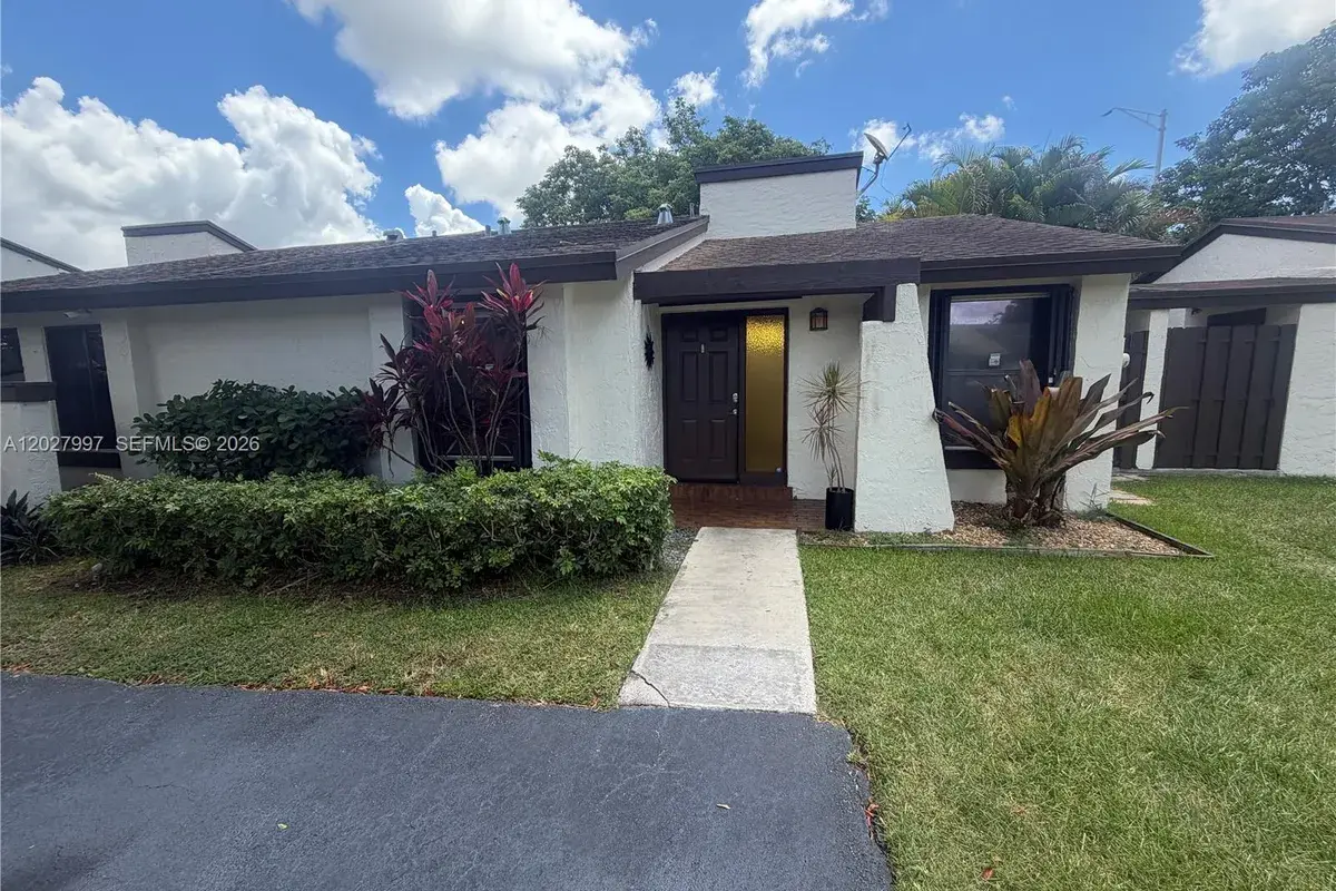 7105 SW 127th Ct # 7105, Miami FL 33183