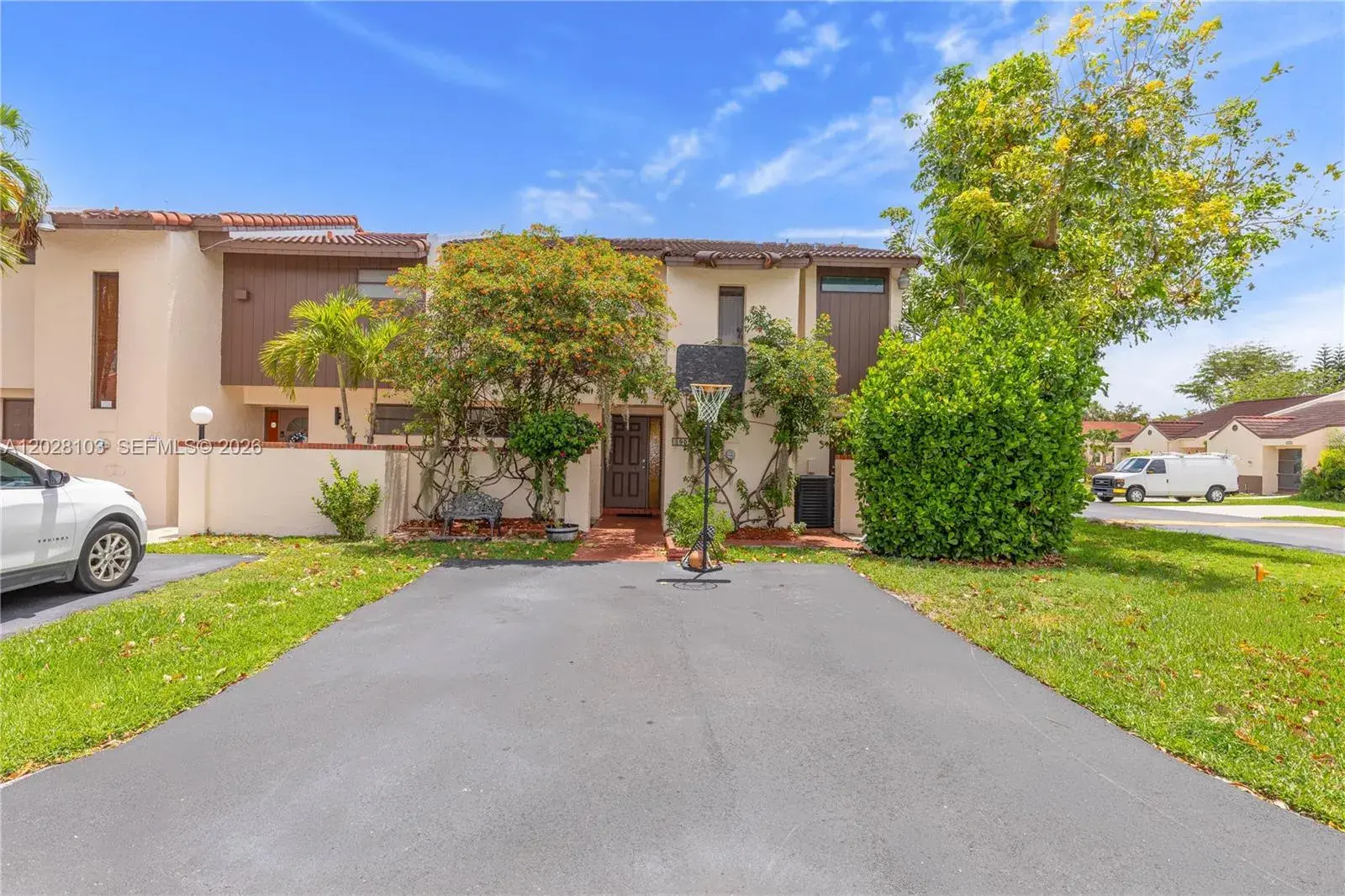2 bedroom 2 bath Residential for sale at 9055 SW 149th Pl, Miami FL 33196