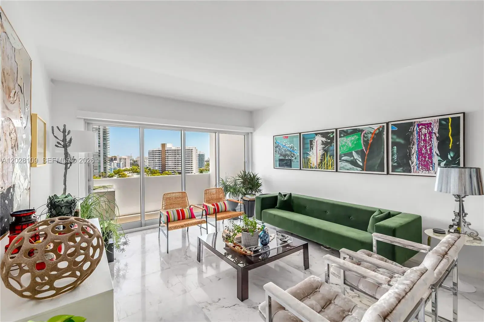 3 Island Ave # 11B, Miami Beach FL 33139