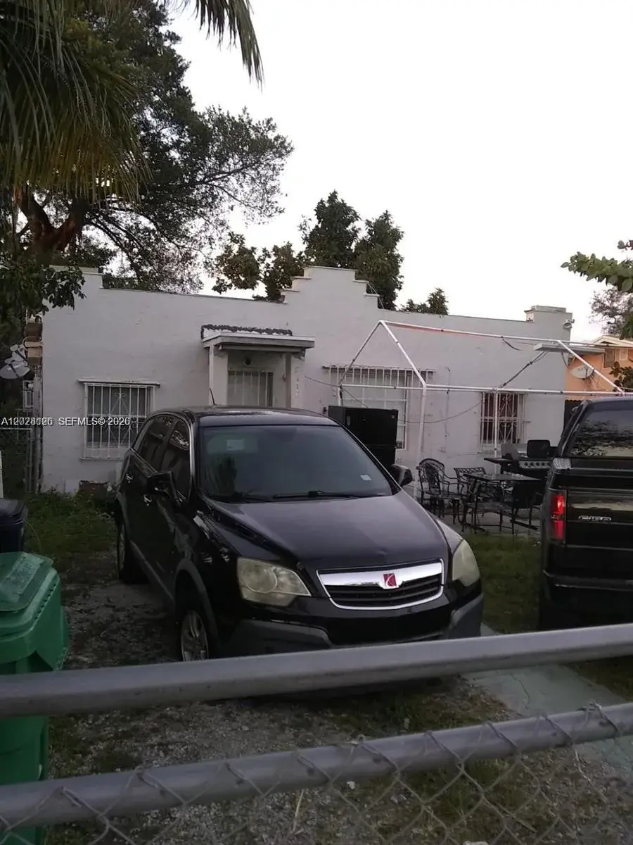 3 bedroom 1 bath Residential for sale at 2119 NW 47th Ter, Miami FL 33142