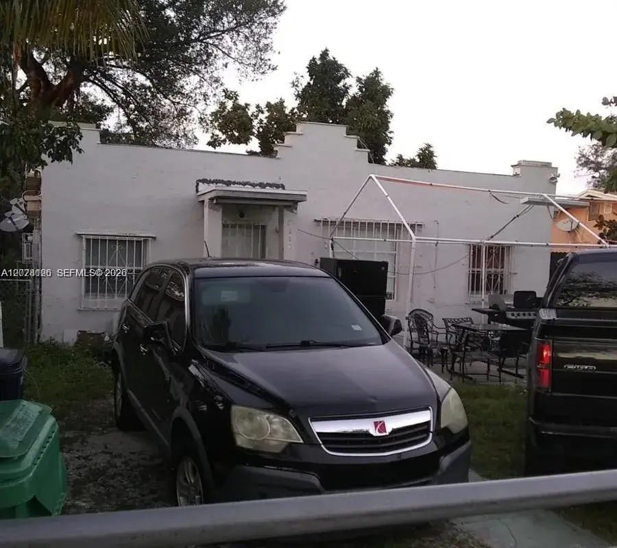 2119 NW 47th Ter, Miami FL 33142