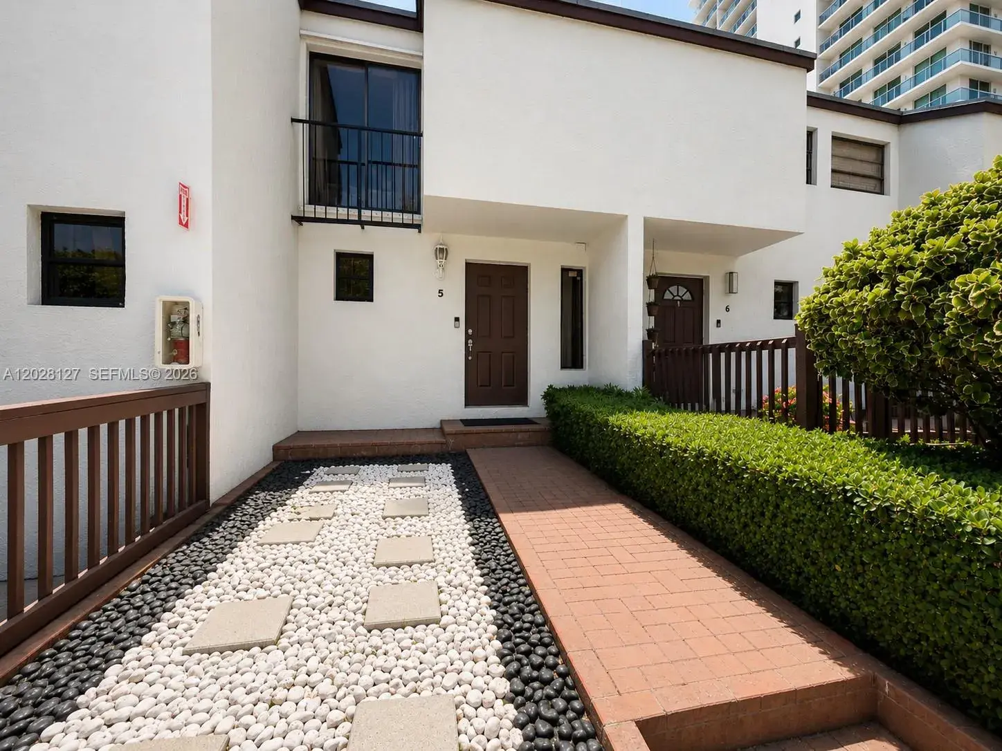 2 bedroom 1 bath Residential for sale at 1901 NW S River Dr # 5A, Miami FL 33125