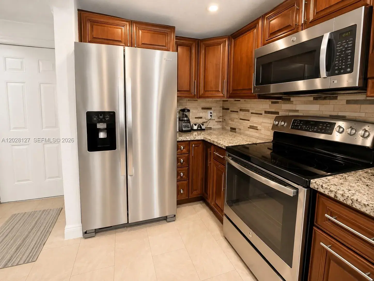 1901 NW S River Dr # 5A, Miami FL 33125