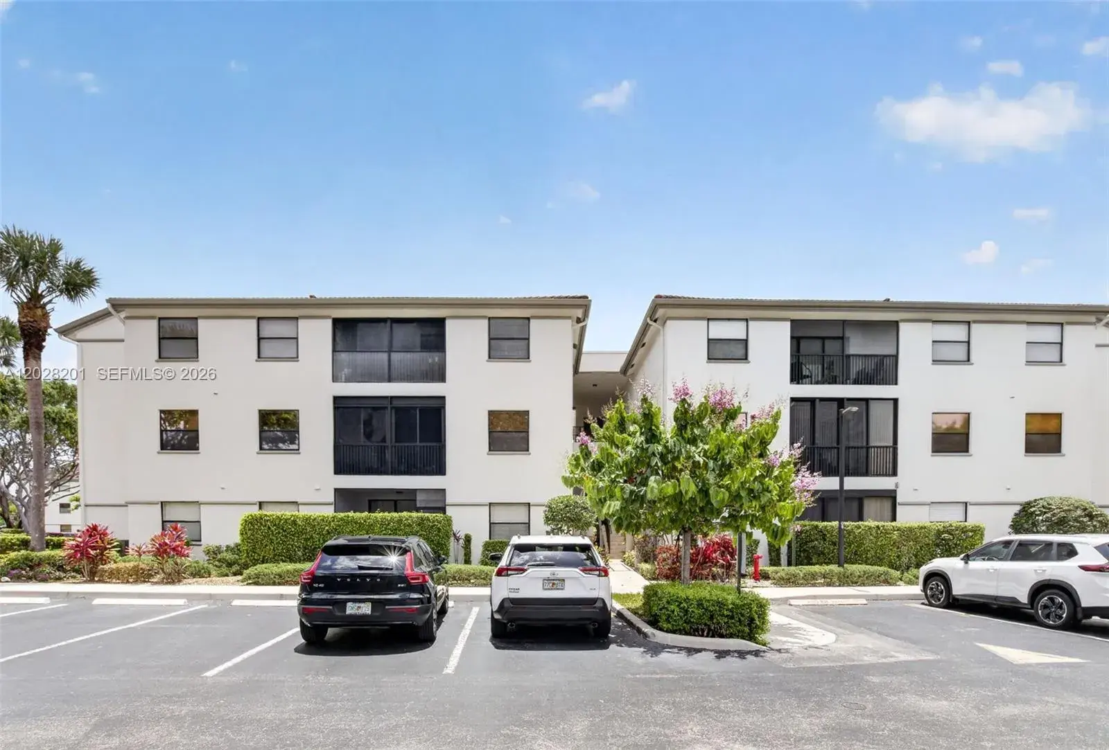 3 bedroom 2 bath Residential for sale at 5133 Brisata Cir # L, Boynton Beach FL 33437