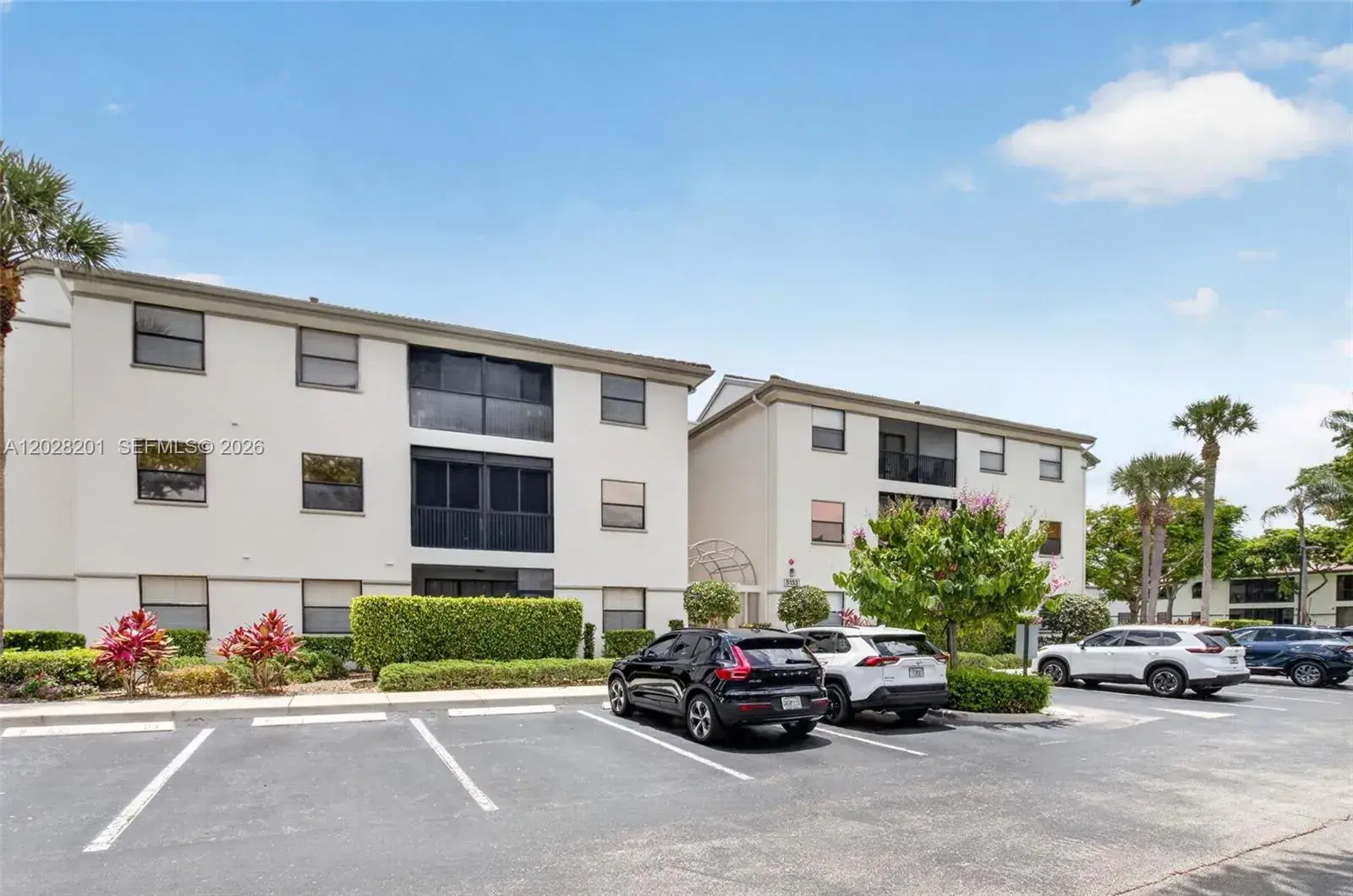 5133 Brisata Cir # L, Boynton Beach FL 33437