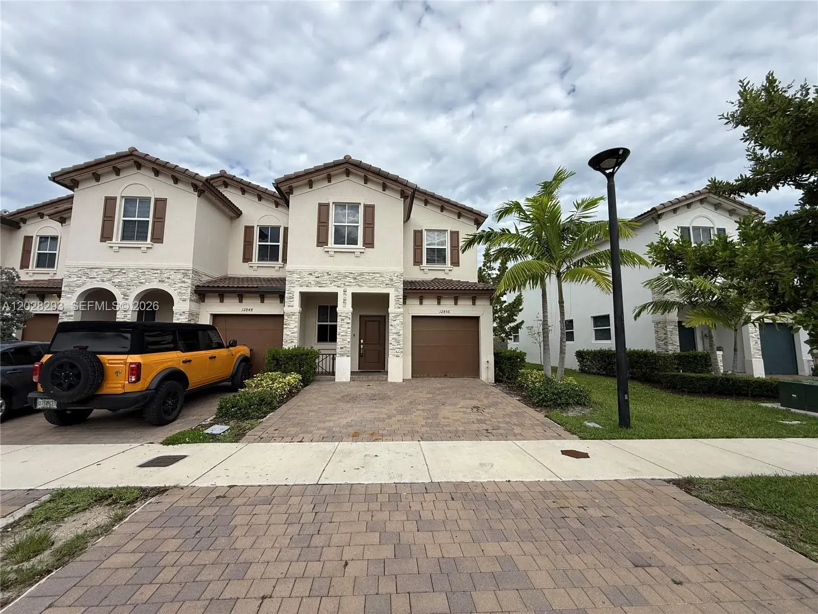 12856 NW 22nd Pl # 12856, Miami FL 33167