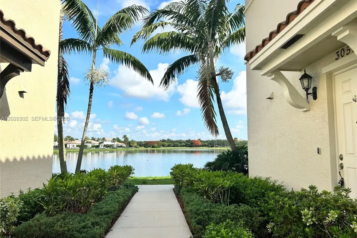 3057 Tortola Way, Hollywood FL 33024