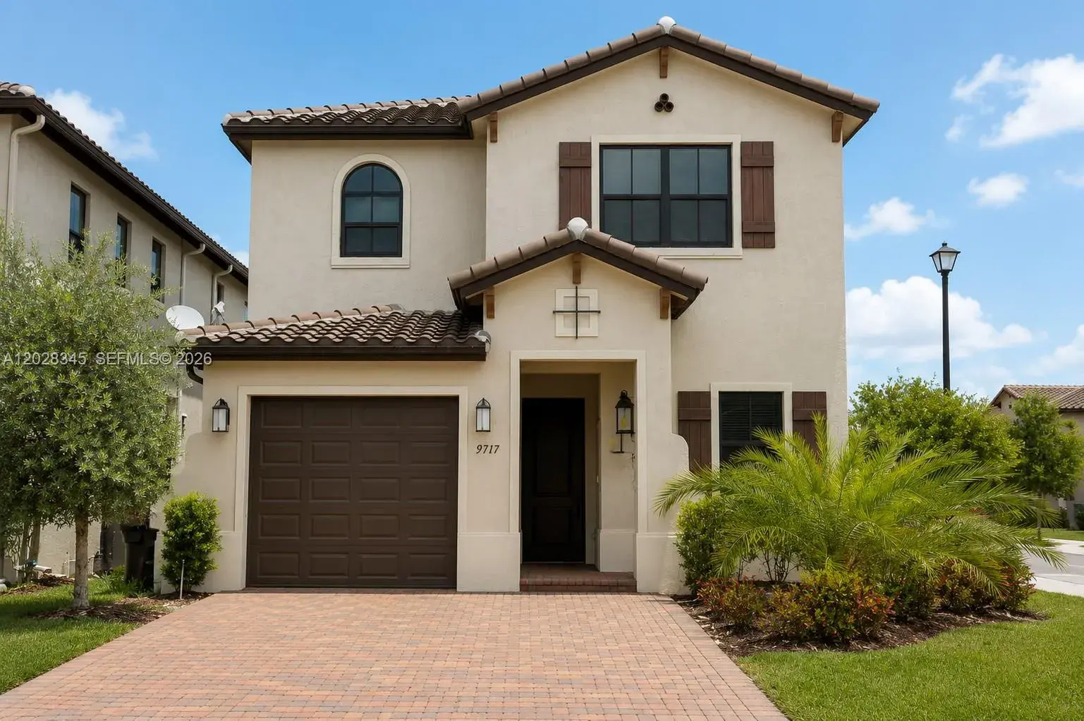4 bedroom 3 bath Residential for sale at 9717 W 34th Ln, Hialeah FL 33018