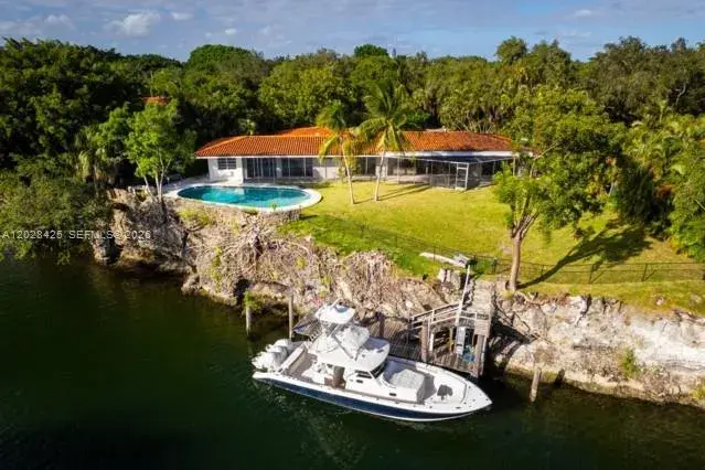 for sale at 230 Edgewater Dr, Coral Gables FL 33133