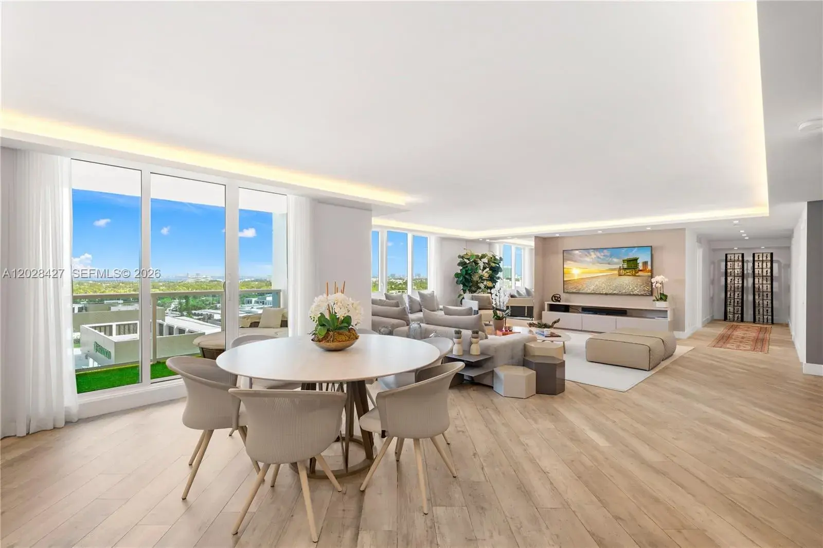 2301 Collins Ave # 1432, Miami Beach FL 33139