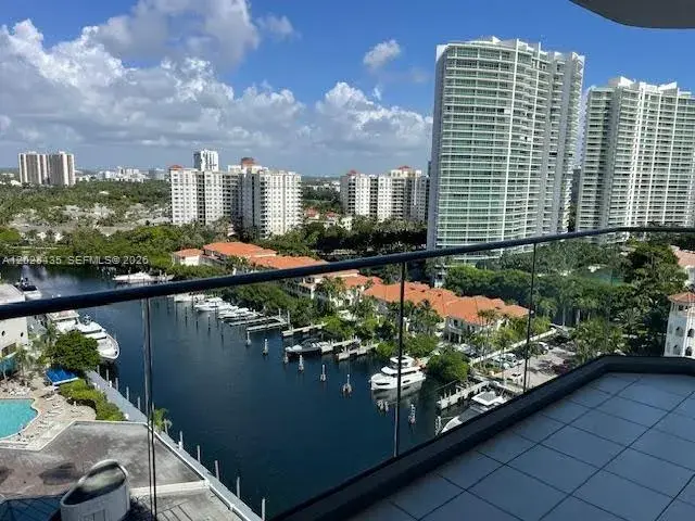 19707 Turnberry Way # 18L, Aventura FL 33180
