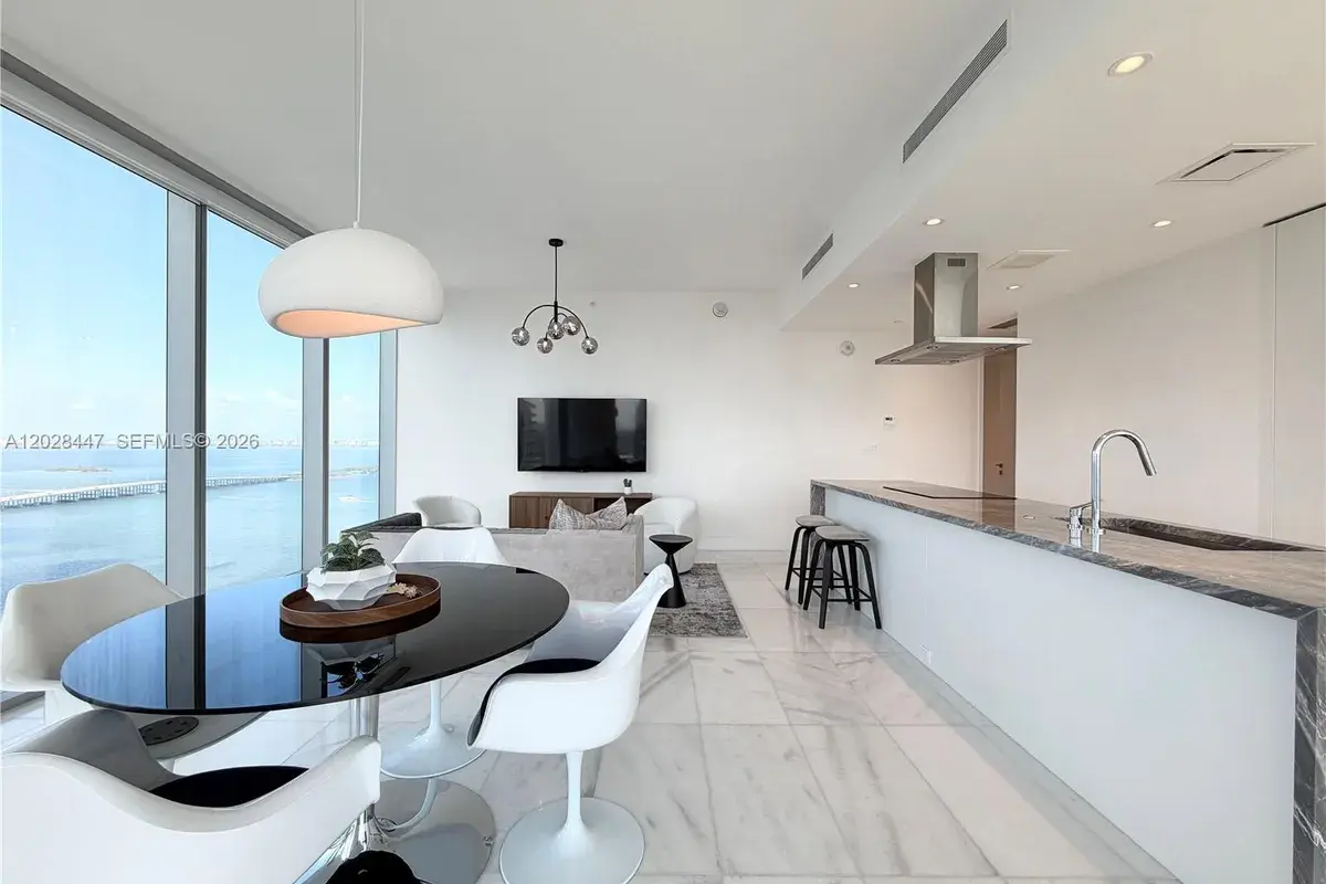 700 NE 26th Ter # 3206, Miami FL 33137